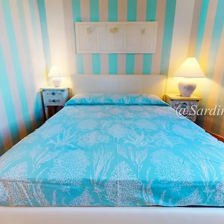 Narciso - Апартаменты Abbiadori