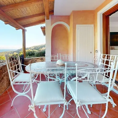 Appartement Narciso -