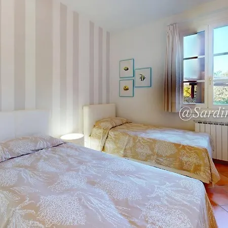 Narciso - Apartamento Abbiadori