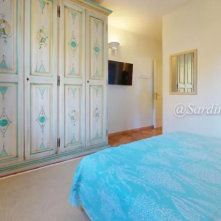Apartament Narciso - Abbiadori