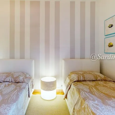 Apartment Narciso - Abbiadori