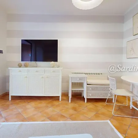 Apartmán Narciso - *