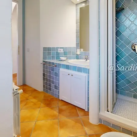 Apartment Narciso - Abbiadori