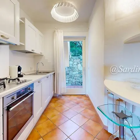Apartment Narciso -