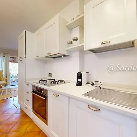 Apartment Narciso - Abbiadori