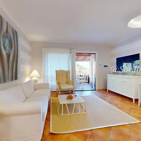 Apartment Narciso - *