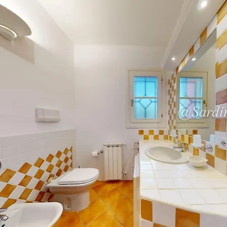 Apartment Narciso - Abbiadori